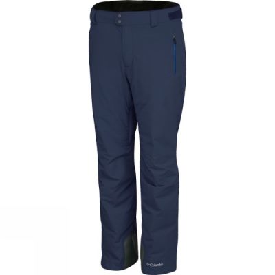 Pantalones Columbia Millennium Blur Hombre Moradas - Chile WRM627039